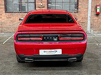 Dodge challenger sxt 3.6 v6 305pk 2017 - afbeelding 5 van  38