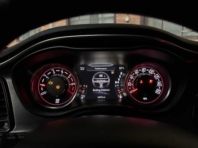 Dodge challenger sxt 3.6 v6 305pk 2017 - afbeelding 18 van  38