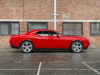 Dodge challenger sxt 3.6 v6 305pk 2017 - afbeelding 38 van  38