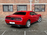 Dodge challenger sxt 3.6 v6 305pk 2017 - afbeelding 3 van  22
