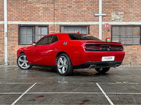 Dodge challenger sxt 3.6 v6 305pk 2017 - afbeelding 5 van  22