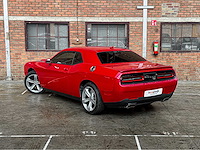 Dodge challenger sxt 3.6 v6 305pk 2017 - afbeelding 6 van  22