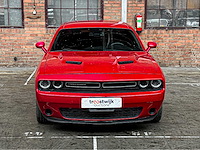 Dodge challenger sxt 3.6 v6 305pk 2017 - afbeelding 18 van  22
