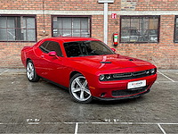 Dodge challenger sxt 3.6 v6 305pk 2017 - afbeelding 21 van  22
