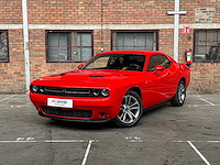 Dodge challenger sxt 3.6 v6 305pk 2018 - afbeelding 12 van  40