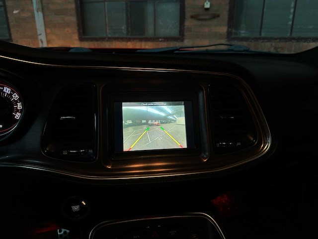 Dodge challenger sxt 3.6 v6 305pk 2018 - afbeelding 21 van  40