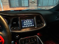 Dodge challenger sxt 3.6 v6 305pk 2018 - afbeelding 16 van  31