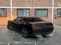Dodge challenger sxt 3.6 v6 305pk 2018 - afbeelding 4 van  30