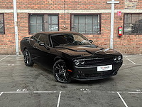 Dodge challenger sxt 3.6 v6 305pk 2018 - afbeelding 29 van  30
