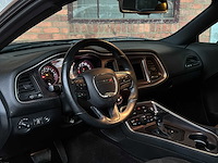 Dodge challenger sxt 3.6 v6 305pk 2018 - afbeelding 8 van  34