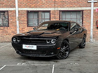Dodge challenger sxt 3.6 v6 305pk 2018 - afbeelding 12 van  34