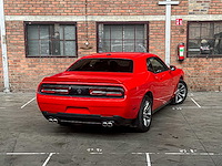 Dodge challenger sxt 3.6 v6 305pk 2018 - afbeelding 11 van  40