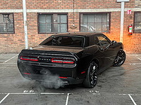 Dodge challenger sxt 3.6 v6 305pk 2018 - afbeelding 10 van  35