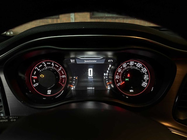 Dodge challenger sxt 3.6 v6 305pk 2018 - afbeelding 23 van  35