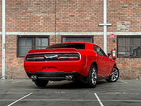 Dodge challenger sxt 3.6 v6 305pk 2018 - afbeelding 1 van  39