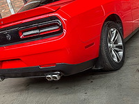 Dodge challenger sxt 3.6 v6 305pk 2018 - afbeelding 3 van  39