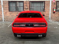 Dodge challenger sxt 3.6 v6 305pk 2018 - afbeelding 5 van  39