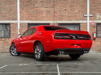 Dodge challenger sxt 3.6 v6 305pk 2018 - afbeelding 6 van  39