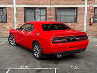 Dodge challenger sxt 3.6 v6 305pk 2018 - afbeelding 7 van  39