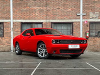 Dodge challenger sxt 3.6 v6 305pk 2018 - afbeelding 36 van  39