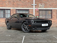 Dodge challenger sxt 3.6 v6 305pk 2019 - afbeelding 46 van  47