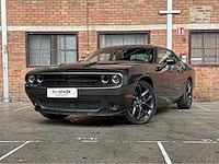 Dodge challenger sxt 3.6 v6 305pk 2019 - afbeelding 1 van  32