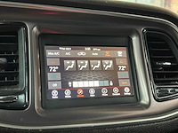 Dodge challenger sxt 3.6 v6 305pk 2019 - afbeelding 15 van  32