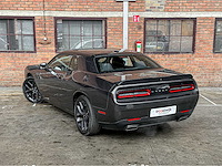 Dodge challenger sxt 3.6 v6 305pk 2019 - afbeelding 17 van  46