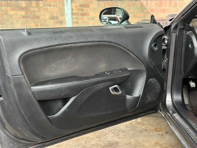 Dodge challenger sxt 3.6 v6 305pk 2019 - afbeelding 29 van  46