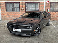 Dodge challenger sxt 3.6 v6 305pk 2019 - afbeelding 3 van  46