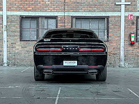 Dodge challenger sxt 3.6 v6 305pk 2019 - afbeelding 4 van  29