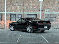 Dodge challenger sxt 3.6 v6 305pk 2019 - afbeelding 5 van  29