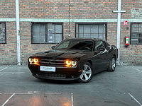 Dodge challenger sxt 3.6 v6 305pk 2019 - afbeelding 1 van  29