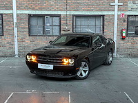 Dodge challenger sxt 3.6 v6 305pk 2019 - afbeelding 17 van  29