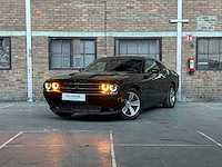 Dodge challenger sxt 3.6 v6 305pk 2019 - afbeelding 25 van  29