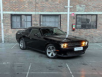 Dodge challenger sxt 3.6 v6 305pk 2019 - afbeelding 27 van  29