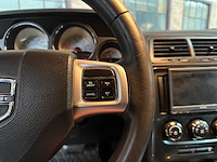 Dodge challenger sxt 3.6 v6 309pk 2014 - afbeelding 10 van  33