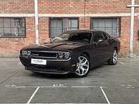 Dodge challenger sxt 3.6 v6 309pk 2014 - afbeelding 6 van  21