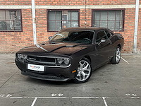 Dodge challenger sxt 3.6 v6 309pk 2014 - afbeelding 12 van  21