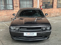 Dodge challenger sxt 3.6 v6 309pk 2014 - afbeelding 17 van  21