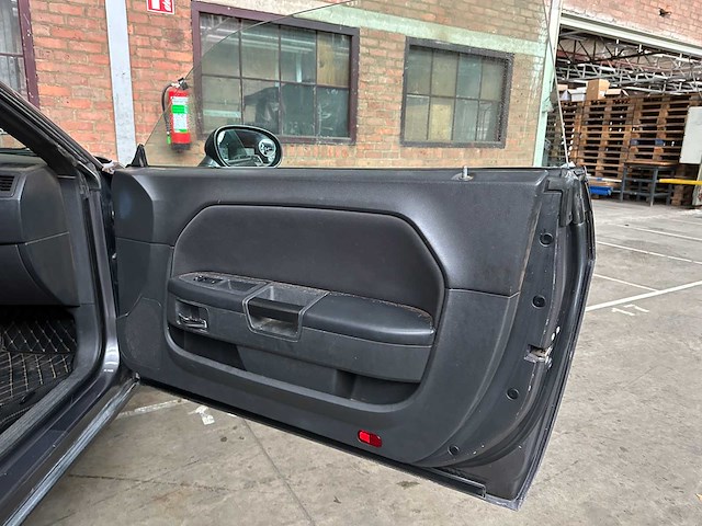 Dodge challenger sxt 3.6 v6 309pk 2014 - afbeelding 10 van  18