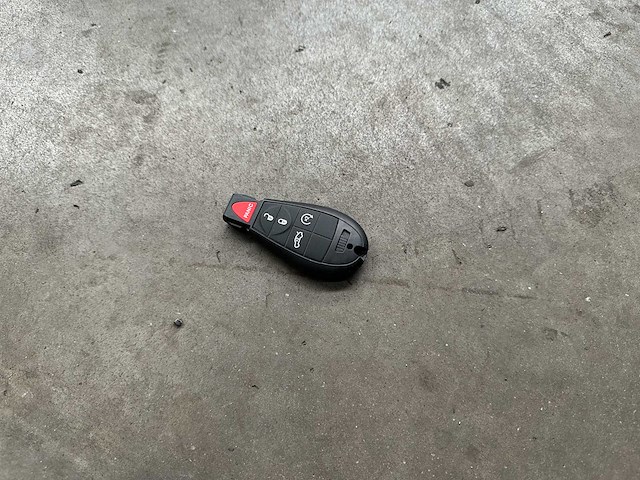 Dodge challenger sxt 3.6 v6 309pk 2014 - afbeelding 16 van  18