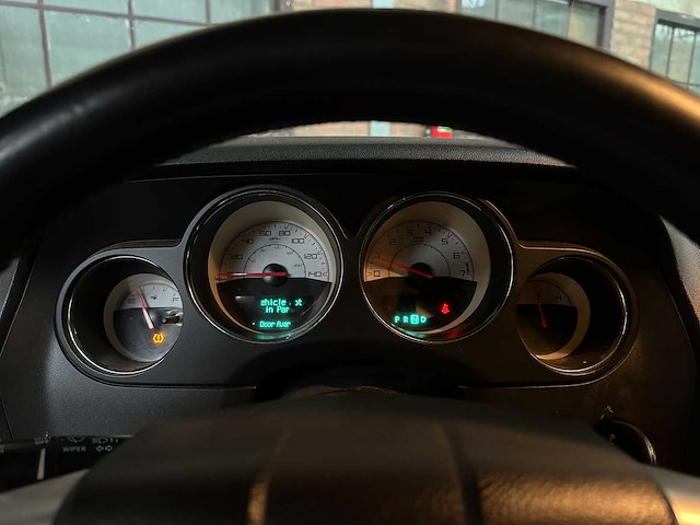 Dodge challenger sxt 3.6 v6 309pk 2014 - afbeelding 13 van  31