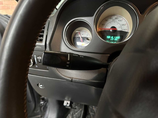 Dodge challenger sxt 3.6 v6 309pk 2014 - afbeelding 33 van  33