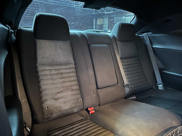 Dodge challenger sxt 3.6 v6 309pk 2014 - afbeelding 9 van  16