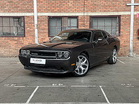 Dodge challenger sxt 3.6 v6 309pk 2014 - afbeelding 1 van  22