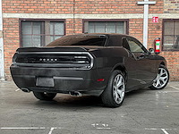 Dodge challenger sxt 3.6 v6 309pk 2014 - afbeelding 21 van  22
