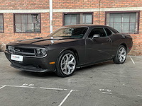 Dodge challenger sxt 3.6 v6 309pk 2014 - afbeelding 6 van  31