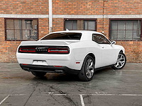 Dodge challenger sxt plus 3.6 v6 305pk 2015 - afbeelding 4 van  43