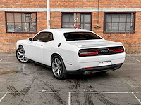Dodge challenger sxt plus 3.6 v6 305pk 2015 - afbeelding 9 van  43